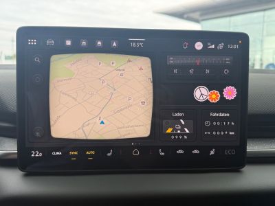 VW ID.3 Gebrauchtwagen