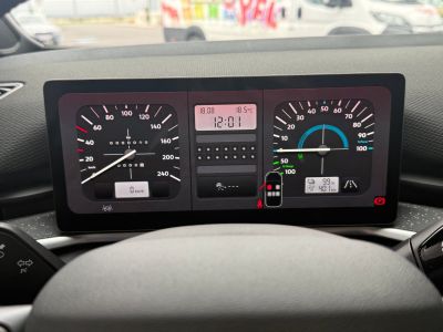 VW ID.3 Gebrauchtwagen