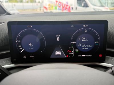 VW ID.3 Gebrauchtwagen