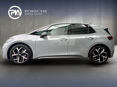 VW ID.3 Gebrauchtwagen
