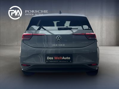 VW ID.3 Gebrauchtwagen