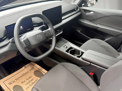 VW ID.3 Gebrauchtwagen