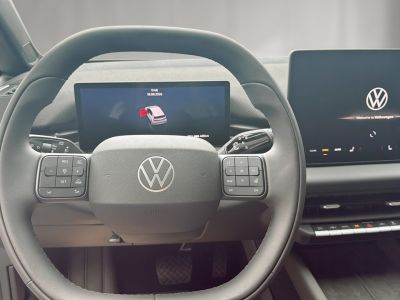 VW ID.3 Gebrauchtwagen