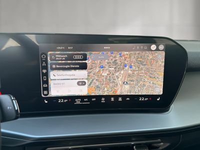 Audi Q3 Gebrauchtwagen