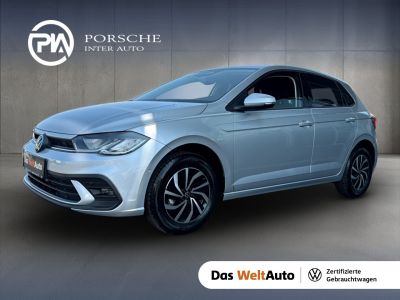 VW Polo Gebrauchtwagen VW Polo Gebrauchtwagen