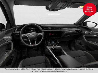Audi e-tron Gebrauchtwagen Audi e-tron Gebrauchtwagen
