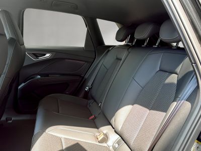 Audi Q4 e-tron Gebrauchtwagen Audi Q4 e-tron Gebrauchtwagen
