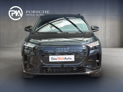 Audi Q4 e-tron Gebrauchtwagen Audi Q4 e-tron Gebrauchtwagen
