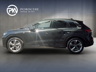 Audi Q4 e-tron Gebrauchtwagen Audi Q4 e-tron Gebrauchtwagen