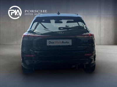 Audi Q4 e-tron Gebrauchtwagen Audi Q4 e-tron Gebrauchtwagen