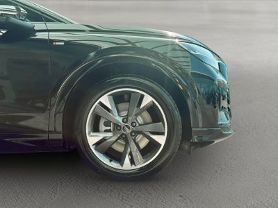 Audi Q4 e-tron Gebrauchtwagen Audi Q4 e-tron Gebrauchtwagen