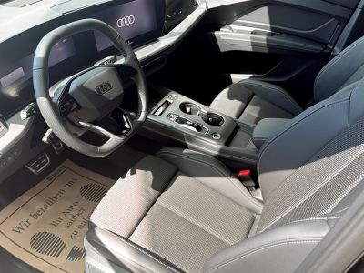 Audi Q4 e-tron Gebrauchtwagen Audi Q4 e-tron Gebrauchtwagen