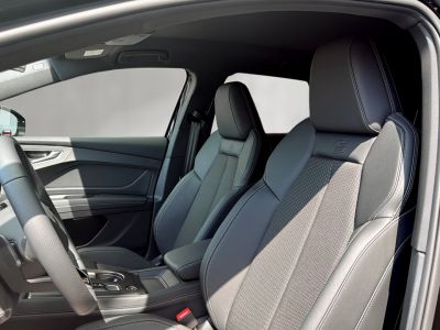 Audi Q4 e-tron Gebrauchtwagen Audi Q4 e-tron Gebrauchtwagen