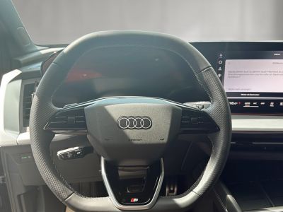 Audi Q4 e-tron Gebrauchtwagen Audi Q4 e-tron Gebrauchtwagen