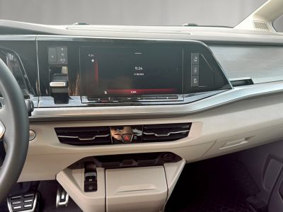 VW Multivan Gebrauchtwagen