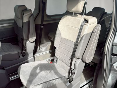 VW Multivan Gebrauchtwagen