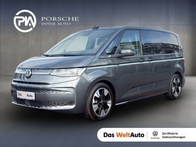 VW Multivan Gebrauchtwagen