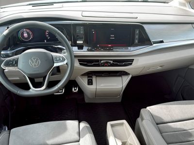 VW Multivan Gebrauchtwagen