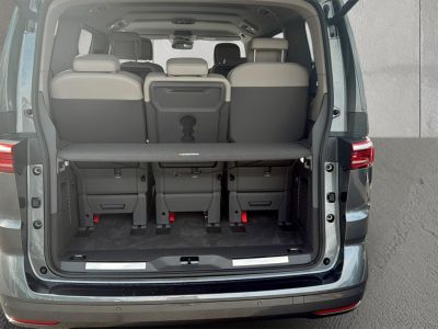 VW Multivan Gebrauchtwagen