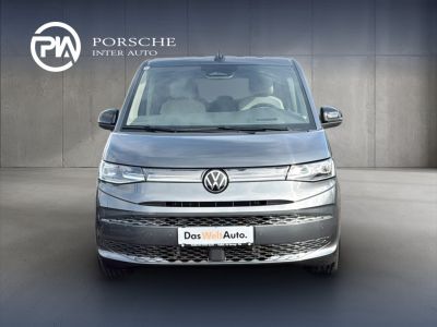 VW Multivan Gebrauchtwagen