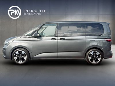 VW Multivan Gebrauchtwagen
