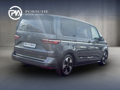 VW Multivan Gebrauchtwagen