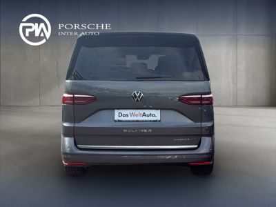 VW Multivan Gebrauchtwagen