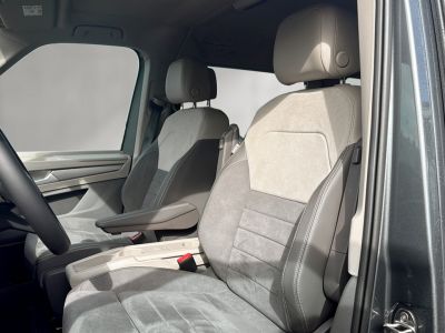 VW Multivan Gebrauchtwagen