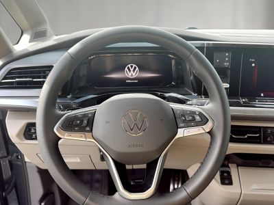 VW Multivan Gebrauchtwagen