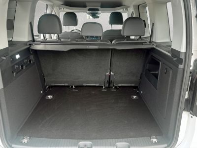 VW Caddy Gebrauchtwagen VW Caddy Gebrauchtwagen