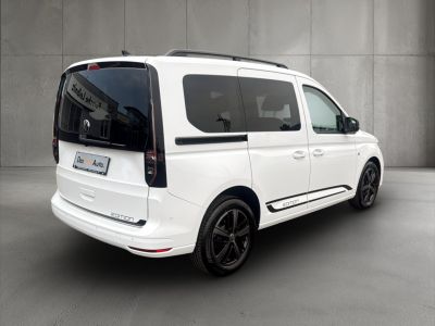 VW Caddy Gebrauchtwagen VW Caddy Gebrauchtwagen