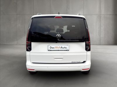 VW Caddy Gebrauchtwagen VW Caddy Gebrauchtwagen