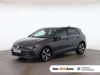 VW Golf Gebrauchtwagen VW Golf Gebrauchtwagen