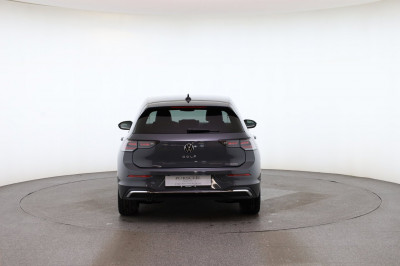 VW Golf Gebrauchtwagen VW Golf Gebrauchtwagen