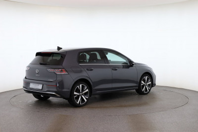 VW Golf Gebrauchtwagen VW Golf Gebrauchtwagen