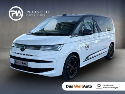 VW Multivan Gebrauchtwagen