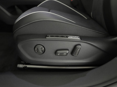 VW ID.7 Gebrauchtwagen