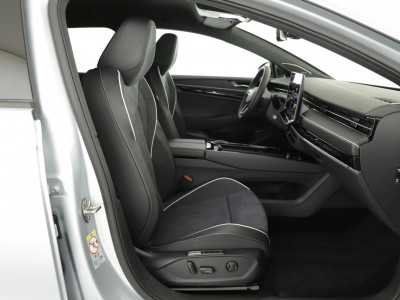 VW ID.7 Gebrauchtwagen