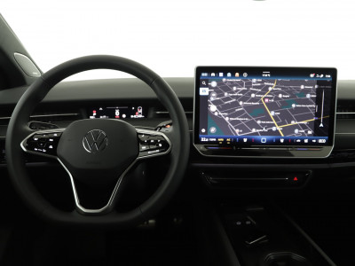 VW ID.7 Gebrauchtwagen