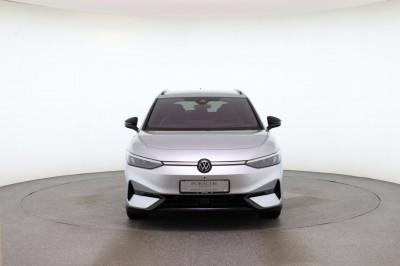 VW ID.7 Gebrauchtwagen
