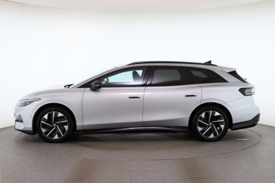 VW ID.7 Gebrauchtwagen
