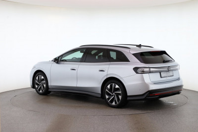 VW ID.7 Gebrauchtwagen