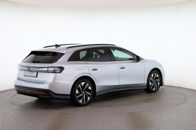 VW ID.7 Gebrauchtwagen