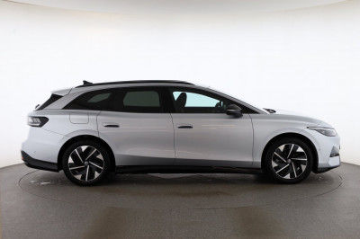 VW ID.7 Gebrauchtwagen