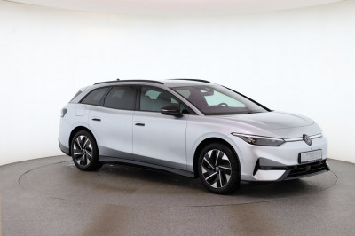 VW ID.7 Gebrauchtwagen