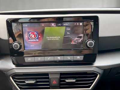 Seat Leon Gebrauchtwagen