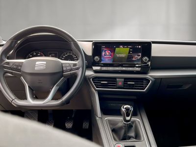 Seat Leon Gebrauchtwagen
