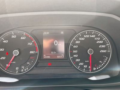 Seat Leon Gebrauchtwagen