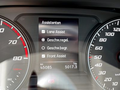 Seat Leon Gebrauchtwagen