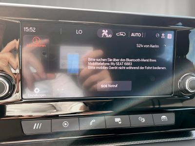 Seat Leon Gebrauchtwagen